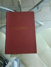 Libretto opera richard usato  Virle Piemonte