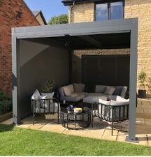 3x4m heavy duty for sale  SHIPSTON-ON-STOUR