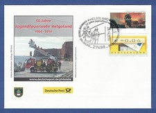 Brd beleg 2014 gebraucht kaufen  Eisenhüttenstadt
