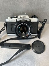 Porst automatic porst gebraucht kaufen  Melle