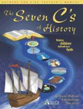 Seven history helping for sale  Sparks