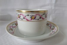 Tasse richard ginori d'occasion  Pont-à-Mousson