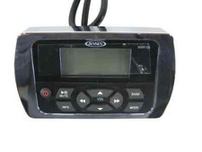 Jensen mwr150 waterproof for sale  Pompano Beach