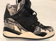 Ash high top gebraucht kaufen  Neuwied