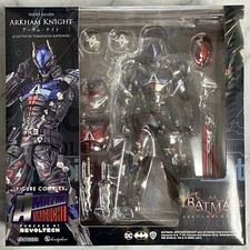 Usado, Kaiyodo Revoltech Amazing Yamaguchi Batman Arkham Knight Ver. Boneco Red Hood JP comprar usado  Enviando para Brazil