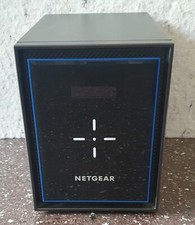 Nas netgear readynas usato  Genova