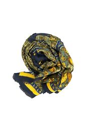 Roccobarocco foulard donna usato  Marcianise