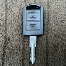 Vauxhall car key for sale  PORTSMOUTH