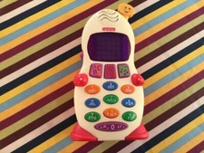 Lot jouets eveil d'occasion  Roquemaure