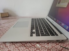 Macbook air 2017 usato  Imperia
