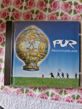 Pur abenteuerland gebraucht kaufen  Vögelsen