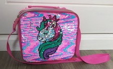 Sac lunch licorne d'occasion  Arras