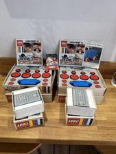 Lego system retro for sale  HUDDERSFIELD
