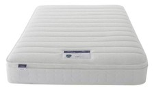 Silentnight miracoil travis for sale  WATFORD