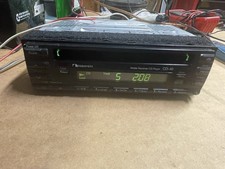 Nakamichi audio player for sale  Portland