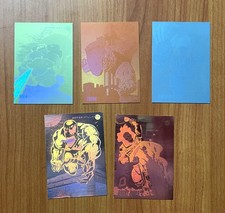 1992 series card set 3 marvel for sale 1992 series card set 3 marvel for sale Snohomish