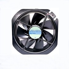 Ventilador de exaustão industrial SJ2808HA2 para SUNTRONIX 220V 0.82A 280*80mm comprar usado  Enviando para Brazil