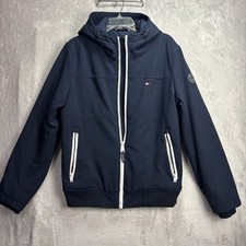 Tommy hilfiger hooded for sale  Mcallen