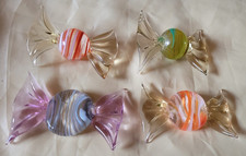 Bonbons verre murano d'occasion  Châtellerault