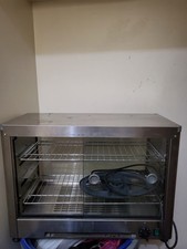 Pie warmer lincat for sale Pie warmer lincat for sale  LONDON