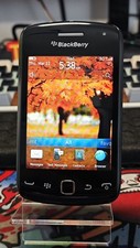 Blackberry Curve 9380 Nero Perfettamente Funzionante  na sprzedaż  Wysyłka do Poland
