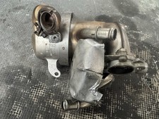 audi egr cooler for sale  BRADFORD