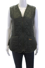 Barbour womens pocketed d'occasion  Expédié en Belgium