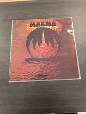Vynile tours magma d'occasion  La Fouillade