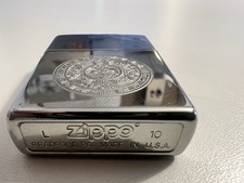 Accendino zippo originale usato  Frosinone
