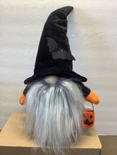Halloween cloth grey for sale  Caldwell