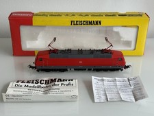 Fleischmann 4353 lok gebraucht kaufen  Tutzing