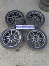 5x100 5x114.3 japan for sale  IPSWICH