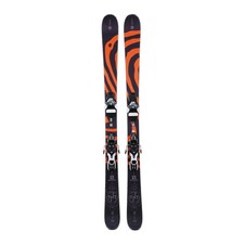 Ski occasion salomon d'occasion  La Roche-sur-Foron