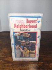 Mister rogers neighborhood for sale  Racine
