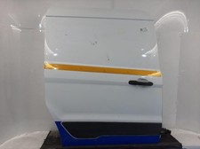 2017 ford transit for sale  POOLE