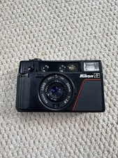 Nikon l35af 35mm for sale  CARDIFF