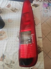 fanale posteriore ford fusion usato  Vigonovo