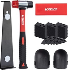 Ezarc vinyl verlegeset gebraucht kaufen  Alsdorf