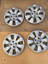 Set toyota alloy for sale  WARRINGTON