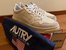 Sneakers donna autry usato  Ponsacco