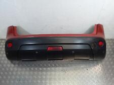 Rear bumper nissan for sale  STRANRAER