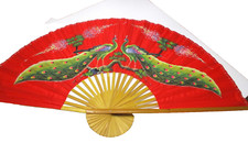 Vintage large asian for sale  Allentown