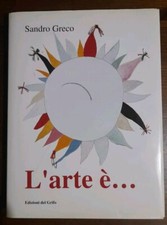 Arte ... sandro usato  Massa