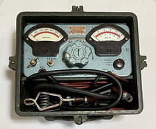 Sun electric vintage for sale  West Linn