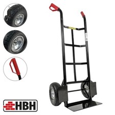Hbh profi schwerlast gebraucht kaufen  Kötz