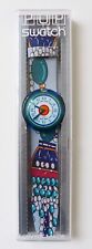 Montre pop swatch d'occasion  Paris IX