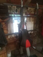 Bowflex xtreme home for sale  Gladwin