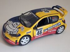 Peugeot 206 wrc gebraucht kaufen  Wuppertal