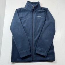 Columbia jacket fleece for sale  Glen Rose