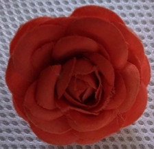 haarspange orange gebraucht kaufen haarspange orange gebraucht kaufen  Helmstadt-Bargen